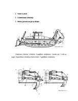 Referāts 'Uzkabināmais irdinātājs. Slīpais kausa pacēlājs', 2.