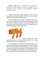 Referāts 'Uzkabināmais irdinātājs. Slīpais kausa pacēlājs', 3.