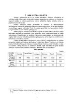 Referāts 'Bibliotēkas loma skolēnu izziņas interešu realizēšanā', 7.