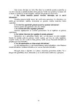 Referāts 'Bibliotēkas loma skolēnu izziņas interešu realizēšanā', 14.