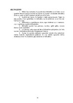 Referāts 'Bibliotēkas loma skolēnu izziņas interešu realizēšanā', 15.