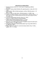 Referāts 'Bibliotēkas loma skolēnu izziņas interešu realizēšanā', 16.