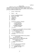 Referāts 'Bibliotēkas loma skolēnu izziņas interešu realizēšanā', 18.