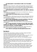 Konspekts 'Paulu Koelju "Vienpadsmit minūtes”', 4.