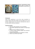 Prezentācija 'Konspekts mājturībā 8.klasei. Aušana', 7.