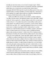 Eseja 'Zīlēšana un buršana Livonijas hronikās', 2.