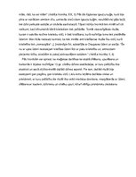 Eseja 'Zīlēšana un buršana Livonijas hronikās', 3.