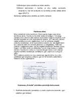 Referāts 'Menedžmentā apskatīts iespējama uzņēmuma darbības plāns', 6.