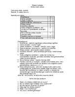 Referāts 'Menedžmentā apskatīts iespējama uzņēmuma darbības plāns', 11.