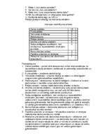 Referāts 'Menedžmentā apskatīts iespējama uzņēmuma darbības plāns', 12.