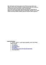 Konspekts 'Arābu musulmaņu politiskā domāšana. Korāns', 15.