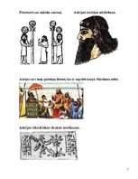 Referāts 'Asīrija', 7.