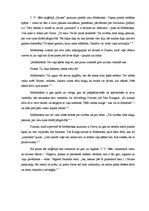 Eseja 'Apgaismība. J.V.Gēte "Fausts", "Itālijas ceļojums", Fr.Šilers "Laupītāji"', 3.