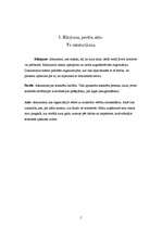 Referāts 'Lietvedība', 5.