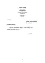 Referāts 'Lietvedība', 12.