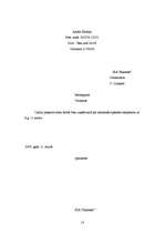 Referāts 'Lietvedība', 13.