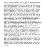 Eseja 'No Women in Combat', 1.