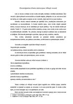 Referāts 'Gerontoģenēzes klienta raksturojums vēlīnajā vecumā', 3.