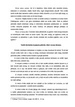 Referāts 'Gerontoģenēzes klienta raksturojums vēlīnajā vecumā', 5.