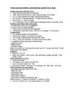 Konspekts 'Vācijas ekonomiskā attīstība un industrializācijas īpatnības XIX gs. beigās', 1.