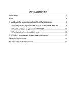 Referāts 'Sociālās palīdzībs organizatora profesionālā darbība un izaugsme', 2.