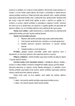 Referāts 'Sociālās palīdzībs organizatora profesionālā darbība un izaugsme', 5.