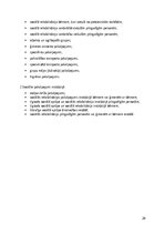 Referāts 'Sociālās palīdzībs organizatora profesionālā darbība un izaugsme', 20.