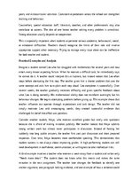 Eseja 'The role of teachers in student success', 8.