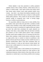 Referāts 'Skolas un ģimenes sadarbības formas pamatskolā', 3.