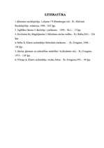 Referāts 'Skolas un ģimenes sadarbības formas pamatskolā', 7.