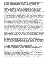 Eseja 'The Scarlett Letter, and its power over Pearl.', 1.