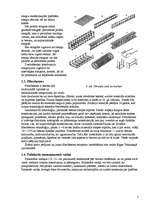 Referāts 'Monolīta dzelzsbetona pārsegumi', 5.