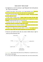 Konspekts 'Māra Zālīte "Meža gulbji"', 1.