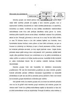 Eseja 'Salīdzinošās politikas struktūras elementi – institūciju salīdzinājums un tā pro', 3.