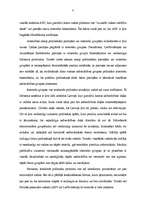 Eseja 'Salīdzinošās politikas struktūras elementi – institūciju salīdzinājums un tā pro', 4.