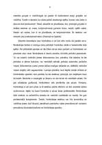 Eseja 'Salīdzinošās politikas struktūras elementi – institūciju salīdzinājums un tā pro', 6.