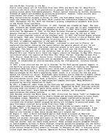 Eseja 'History of the Vietnam War', 1.