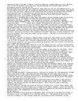 Eseja 'History of the Vietnam War', 2.