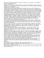 Eseja 'History of the Vietnam War', 3.