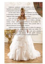 Biznesa plāns 'Biznesa plāns kāzu salonam', 6.