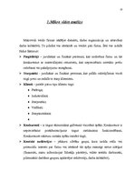 Biznesa plāns 'Biznesa plāns kāzu salonam', 10.