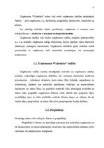 Biznesa plāns 'Biznesa plāns kāzu salonam', 11.