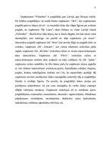 Biznesa plāns 'Biznesa plāns kāzu salonam', 12.