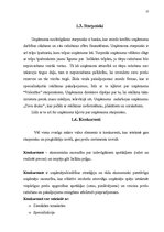 Biznesa plāns 'Biznesa plāns kāzu salonam', 13.