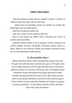 Biznesa plāns 'Biznesa plāns kāzu salonam', 16.