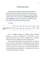 Biznesa plāns 'Biznesa plāns kāzu salonam', 18.