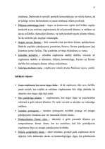 Biznesa plāns 'Biznesa plāns kāzu salonam', 27.