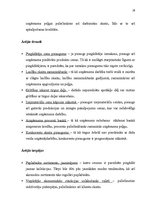 Biznesa plāns 'Biznesa plāns kāzu salonam', 28.