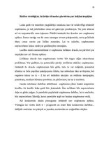 Biznesa plāns 'Biznesa plāns kāzu salonam', 30.