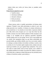 Biznesa plāns 'Biznesa plāns kāzu salonam', 38.